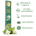Bodysoul Jasmine Incense Sticks